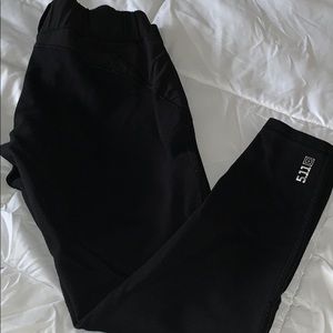 5.11 Women’s Tactical Leggings